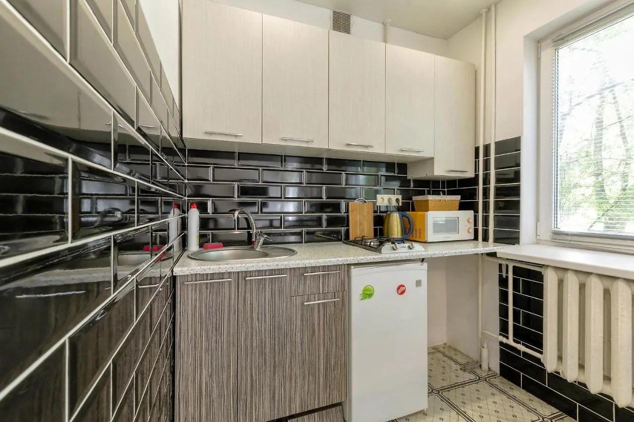 Apartment Zlata Minsk Belarus