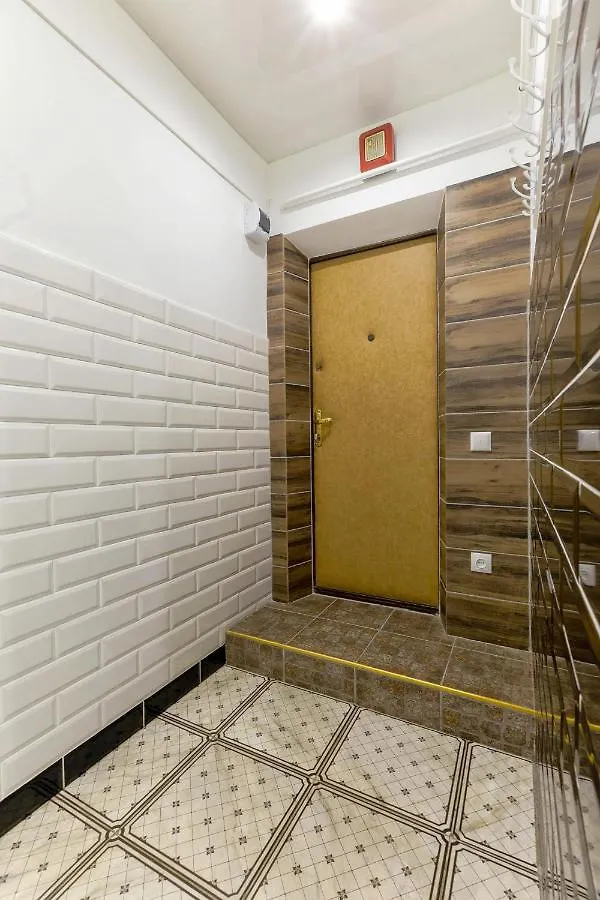 Apartment Zlata Minsk