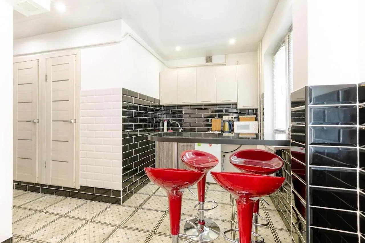 Apartment Zlata Minsk