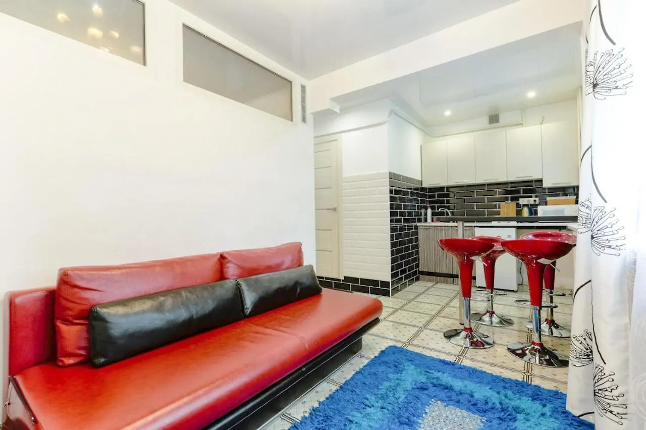 Apartment Zlata Minsk